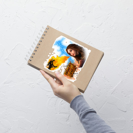 Bubble-free stickers