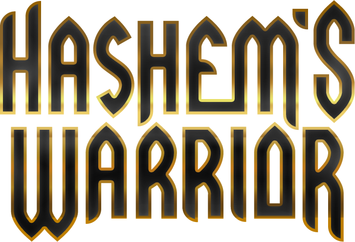 Hashem's Warrior