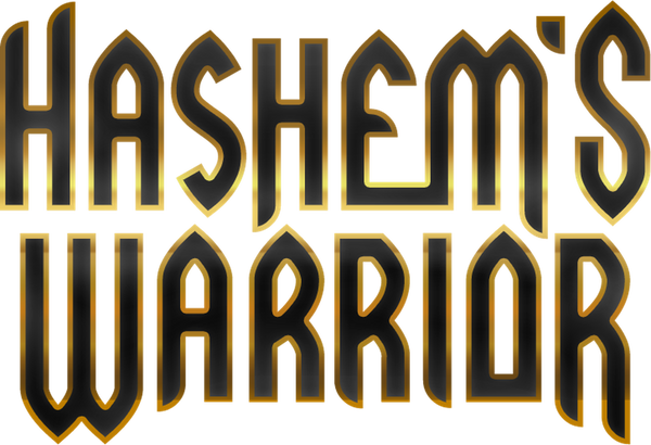 Hashem's Warrior