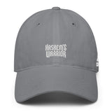 Performance golf cap