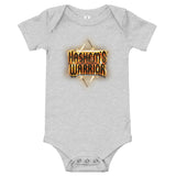 Star Power Baby short sleeve one piece