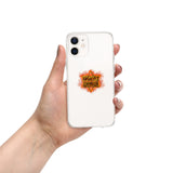 Hashem's Warrior iPhone Case