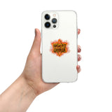 Hashem's Warrior iPhone Case