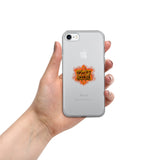 Hashem's Warrior iPhone Case