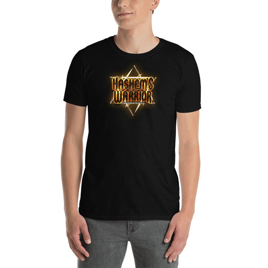 HW Star Power Unisex T-Shirt