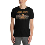 The Army Of Hashem - Short-Sleeve Unisex T-Shirt