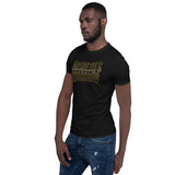 Hashem's Warrior Tee