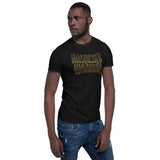 Hashem's Warrior Tee