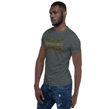 Hashem's Warrior Tee