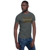 Hashem's Warrior Tee