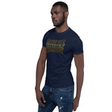 Hashem's Warrior Tee