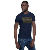 Hashem's Warrior Tee