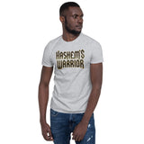 Hashem's Warrior Tee