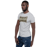 Hashem's Warrior Tee