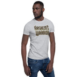 Hashem's Warrior Tee