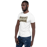 Hashem's Warrior Tee