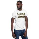 Hashem's Warrior Tee