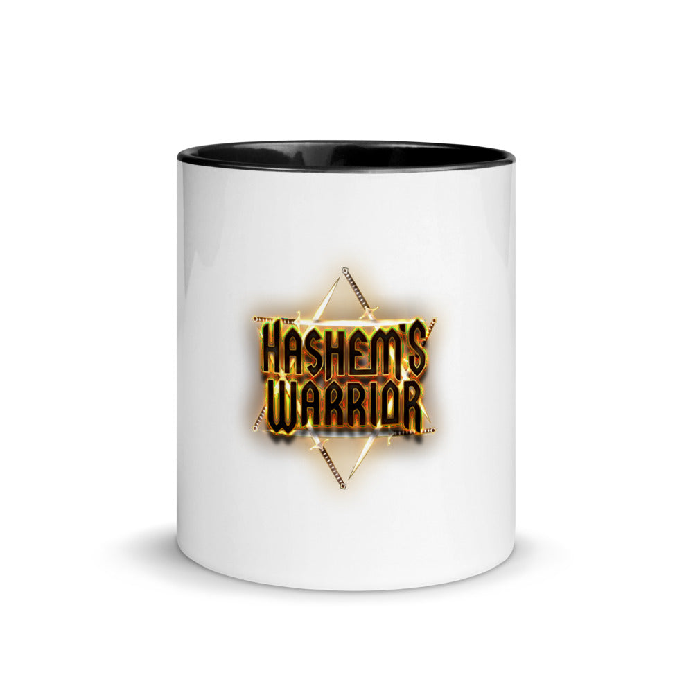 Mug with Color Inside