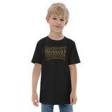 Hashem's Warrior: Youth Jersey T-Shirt