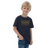 Hashem's Warrior: Youth Jersey T-Shirt